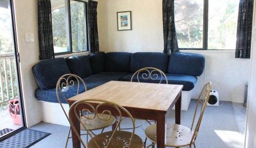 Two-Bedroom Bungalow