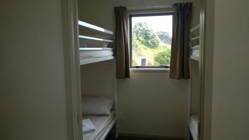 Two Bedroom Cabin