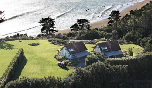 Studio with Sea View