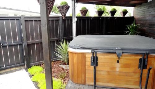 Queen Studio with Terrace