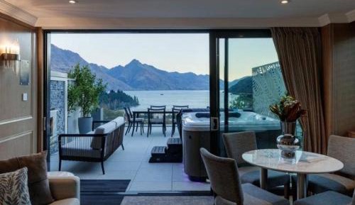 Panorama Suite