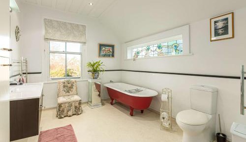 King Room with Garden View