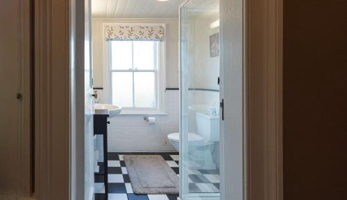 King Room with Balcony