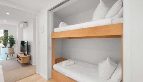 Family 2-bedroom apartment  - P7