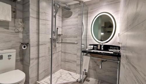 Family Duplex Suite