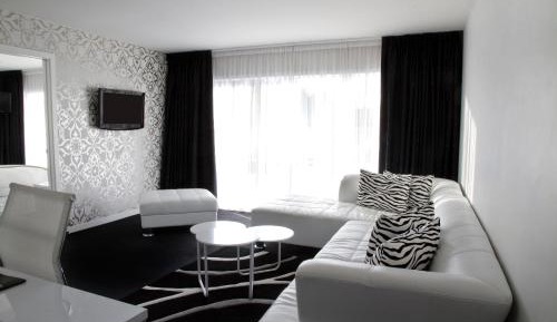 Executive Two-Bedroom Suite