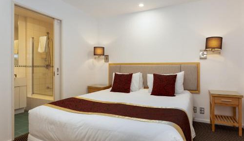 Standard Two-Bedroom Apartment
