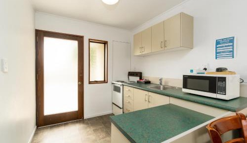 Two-Bedroom Unit - Disability Access