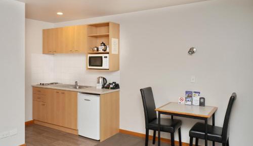 Family Room with Private Bathroom