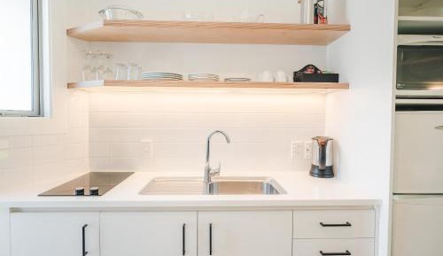 One Bedroom with Kitchen