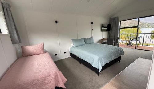 Superior Cabin