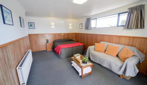Queen Suite