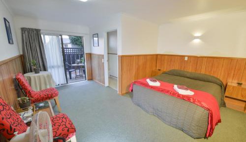 Queen Suite