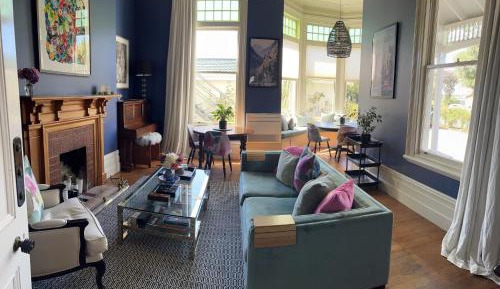 Deluxe Double Room with Bath