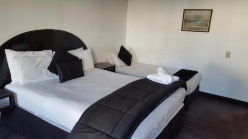 Budget Double or Twin Room