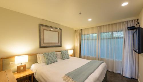 Superior Suite - Level Three