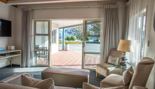 Superior Suite - Ground Floor