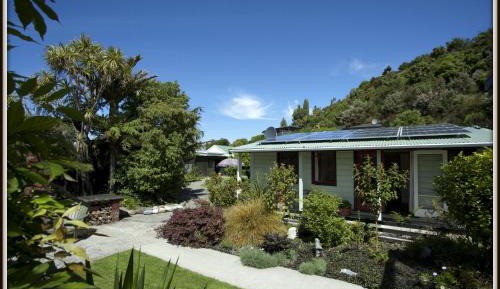 Family Cottage