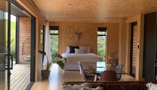 Vacation Home