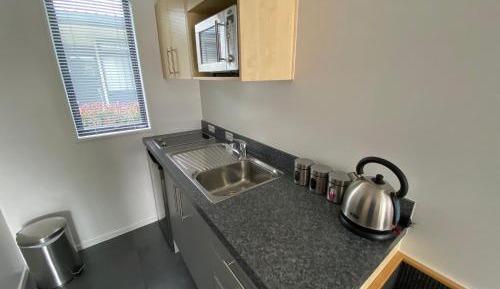 Superior Studio (3 Adults)
