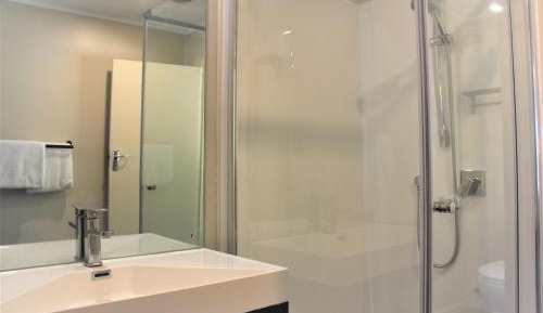 Large Two-Bedroom Apartment