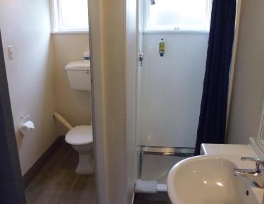 Two-Bedroom Apartment Upstairs