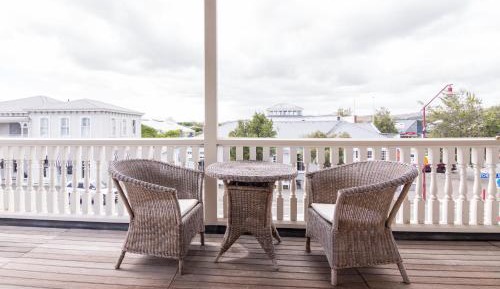 Heritage Suite