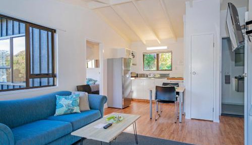 One-Bedroom Unit