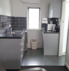 Two Bedroom Unit