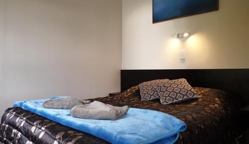 One Bedroom Motel