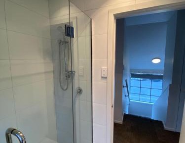 Four-Bedroom Apartment