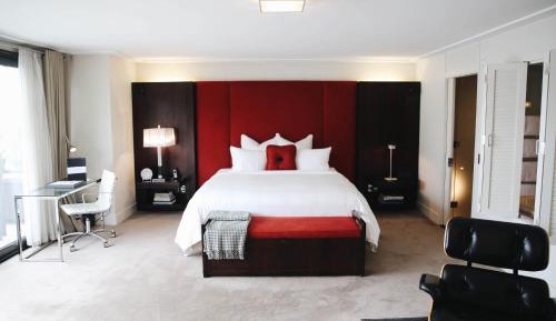 Laneway Suite 