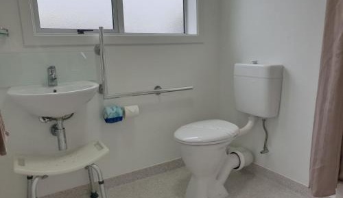 Queen Studio - Disability Access