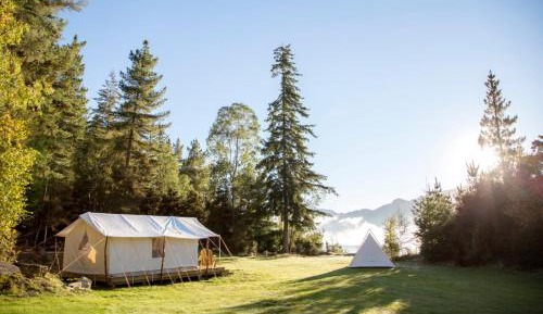 Denver Cove - Colorado Tent
