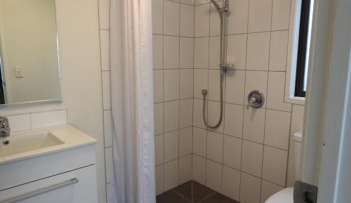 Family Room - Unit 12
