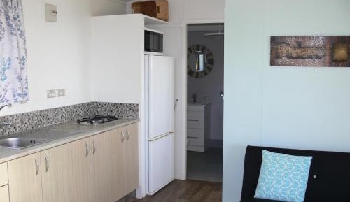 Family Room - Unit 8