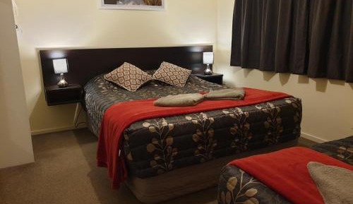 Two Bedroom Motel
