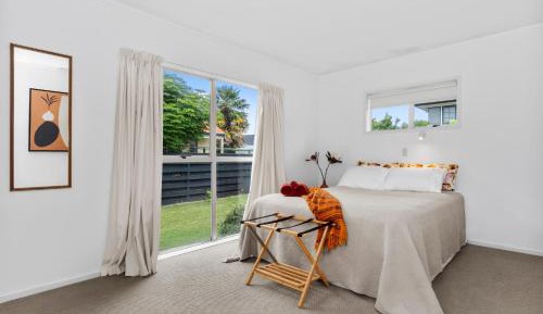 Two-Bedroom Townhouse
