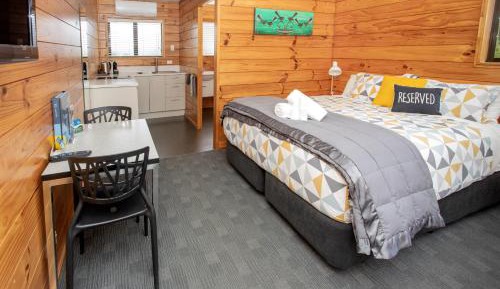Motel Studio