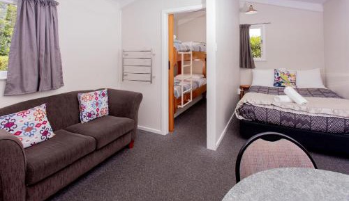 Kitchen Cabin - Sleeps 4