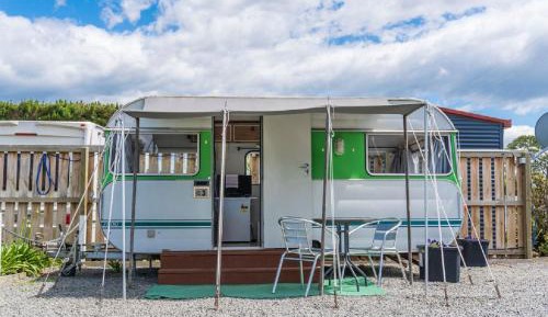 Family Caravan