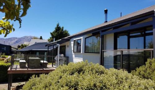 Holiday Home