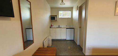 Studio with Spa Bath