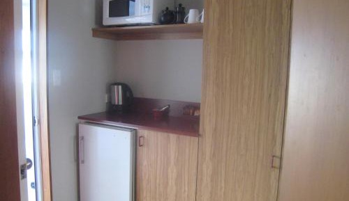 Basic Double or Twin Room