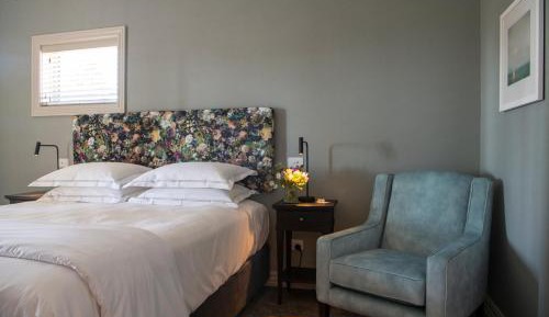 King Suite with Ocean View