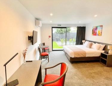 Executive Suite