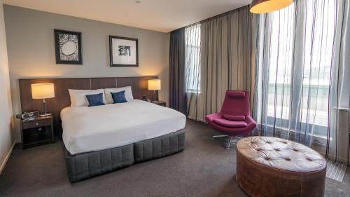 Executive King Room