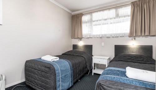 One-Bedroom Family Apartment