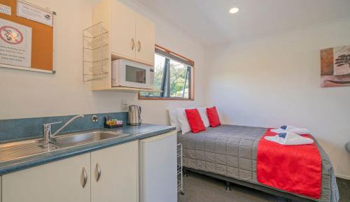 Classic Quadruple Room
