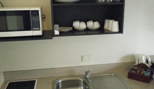One-Bedroom Suite